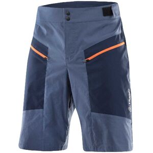 Loeffler Shorts Lance-e Csl Blå 54 / Regular Mand