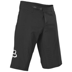 Fox Racing Mtb Shorts Defend Sort 28 Mand