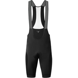 Tsunami Bib Shorts Mortirolo  XL Mand