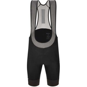 Santini Karma Delta Cykelshorts Sort XS Mand