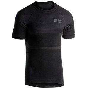 Clawgear Sømløs Kortærmet T-shirt Merino  XL