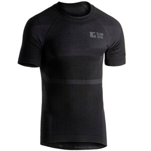 Clawgear Sømløs Kortærmet T-shirt Merino  M