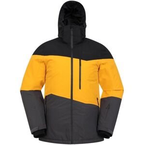 Mountain Warehouse Mens Wipeout Ski Jacket