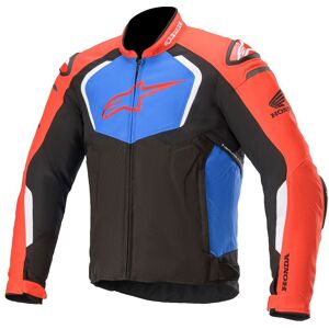 Alpinestars Jakke Honda T Gp Pro V2 Orange,Blå,Sort XL Mand