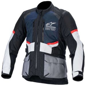 Alpinestars Jakke Andes Air Drystar® Sort L Mand