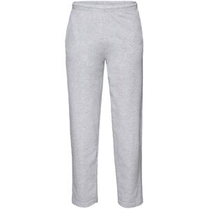 Fruit of the Loom Letvægts Joggingbukser / Joggingbukser til mænd