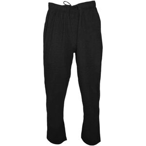 DUKE D555 Mens Kingsize Rory Lightweight Fleece Jogging Bottoms