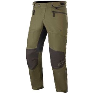 Alpinestars Lange Bukser Ast-1 V2 Grøn 3XL Mand