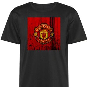 Generic Træning T-Shirt Manchester United F.C.