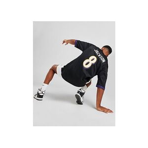 Nike NFL Baltimore Ravens Jackson #8 Jersey, Black