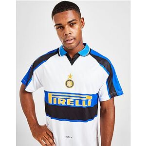 Score Draw Inter Milan '96 Retro Away Shirt, White