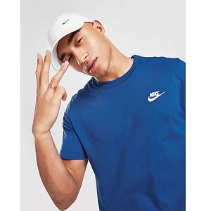 Nike Sportswear Club T-Shirt Herre, Blue