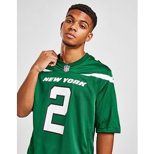 Nike NFL New York Jets Wilson #2 Jersey, Green