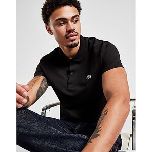 Lacoste Core Poloshirt Herre, Black