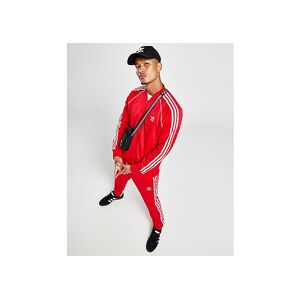 adidas Originals SST Track Top, Better Scarlet