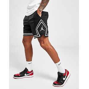 Jordan Diamond Shorts Herre, BLACK