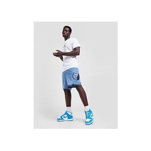 Jordan NBA Memphis Grizzlies Swingman Shorts, Blue