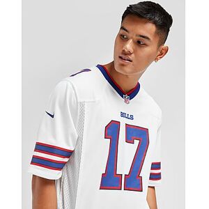 Nike NFL Buffalo Bills Allen #17 Jersey, White