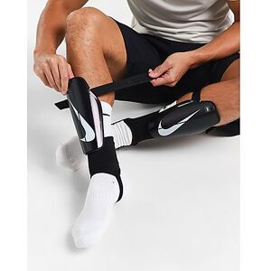 Nike Charge Shin Guards, Black