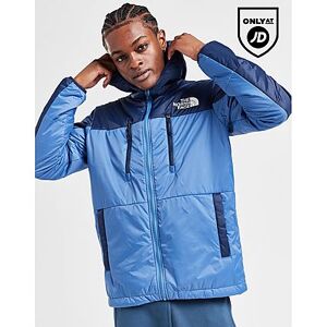 The North Face Himalayan Synthetic Jacket, Blue