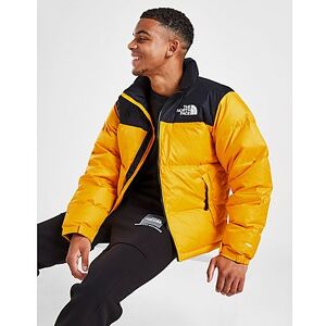 The North Face Nuptse 1996 Jakke Herre, Yellow