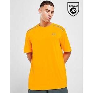 Under Armour Tech Reflective T-Shirt, Orange