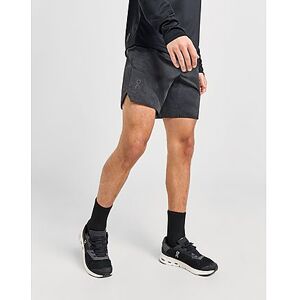 On Running Lightweight Lumos Shorts, Grey