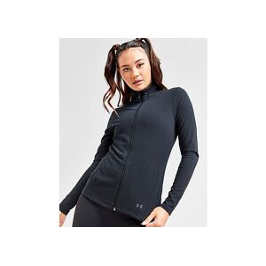 Under Armour Motion Full Zip Track Top, Black