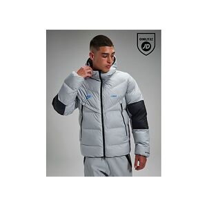 Nike Air Max Padded Jacket, Grey