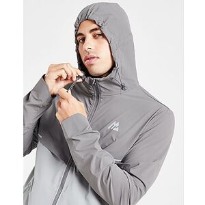 MONTIREX Curve 2.0 Jacket, Grey