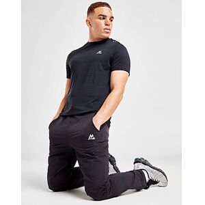 MONTIREX Ultra Cargo Pants, Black