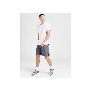 Reebok Run Shorts, Cold Grey 6