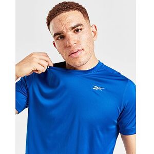 Reebok Tech T-Shirt, Blue