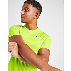 Reebok Tech T-Shirt, Green