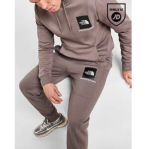 The North Face Fine Box Joggingbukser Herre, Brown