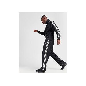 adidas Adicolor Classics Firebird Track Pants, Black / White