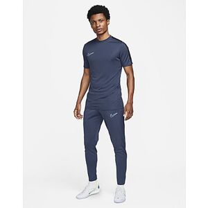 Nike Academy Træningsbukser Herre, Midnight Navy/Midnight Navy/Hyper Turquoise