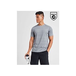 Nike Miler 1.0 T-Shirt, Grey