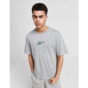 Reebok Classic Large Logo T-Shirt, Grey