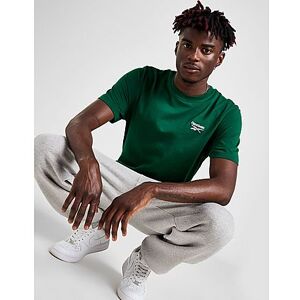 Reebok Core Vector T-Shirt, Green