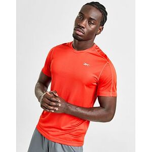 Reebok Tech T-Shirt, Red