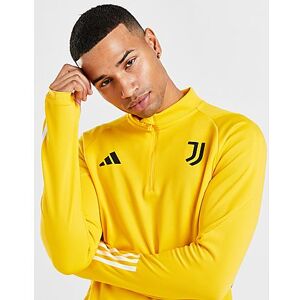 adidas Juventus Training Top, Bold Gold