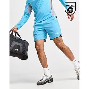 The North Face 24/7 Shorts Herre, Blue