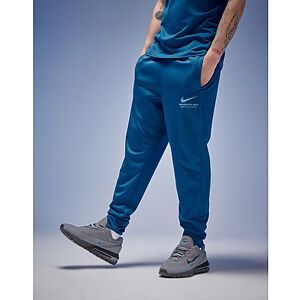 Nike Athletic Poly Track Pants, Industrial Blue