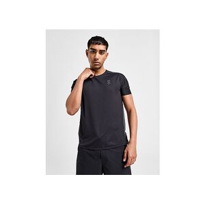 On Running Performance T-Shirt Herre, Black