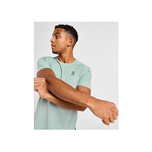 On Running Performance T-Shirt Herre, Green