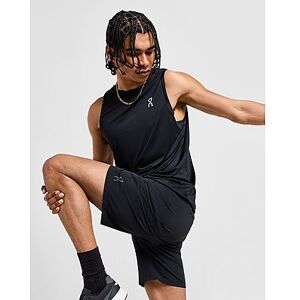 On Running Core Vest, Black