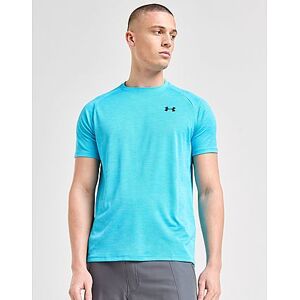 Under Armour Tech Texture T-Shirt, Blue