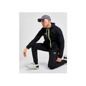 Under Armour Challenger Pro Tracksuit, Black