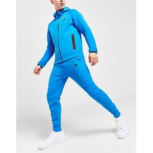 Nike Tech Fleece Joggingbukser Herre, Light Photo Blue/Black